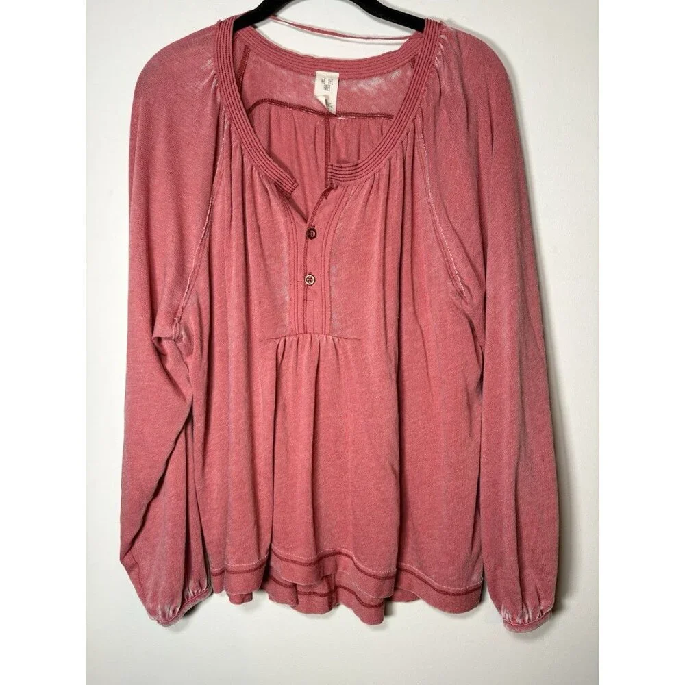 Free People we free